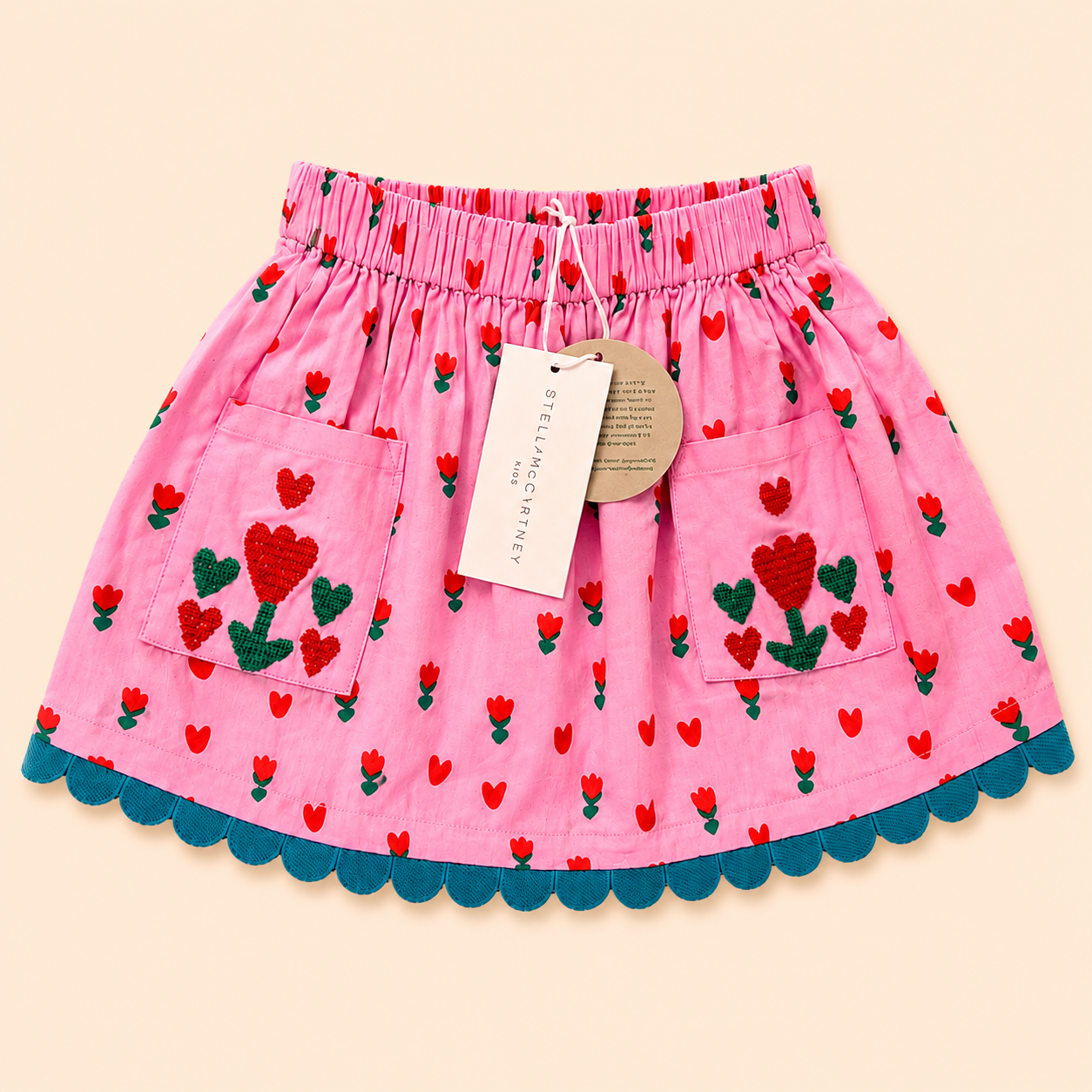 Tulip Skirt by Stella McCartney