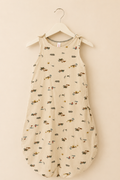 Light Cotton Sleeping Bag by Petit Bateau