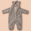 Teddy Suit by MarMar Copenhagen