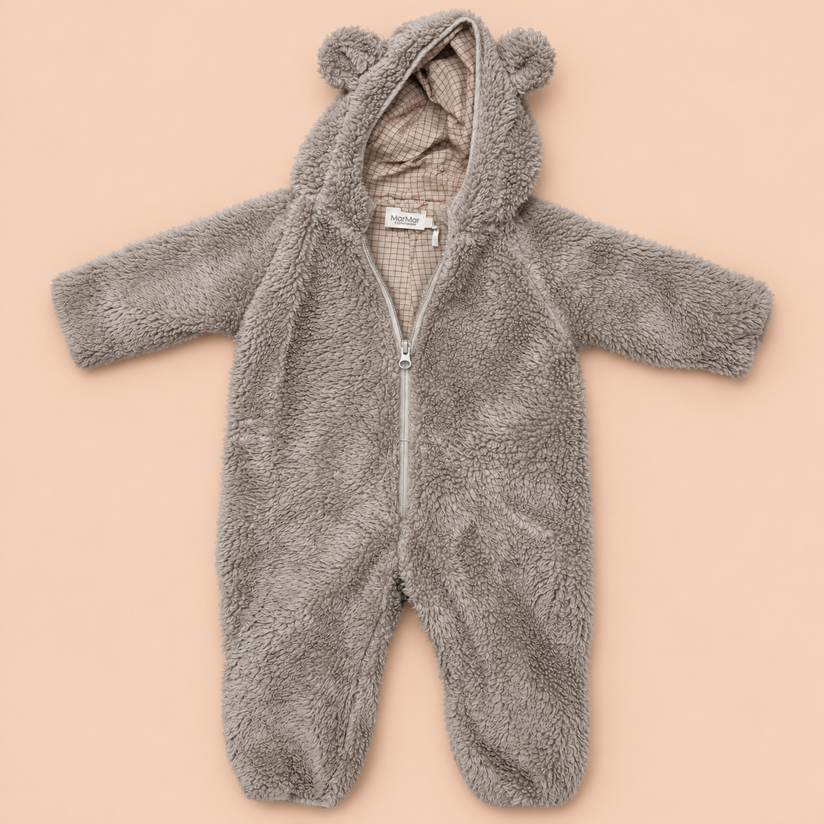 Teddy Suit by MarMar Copenhagen